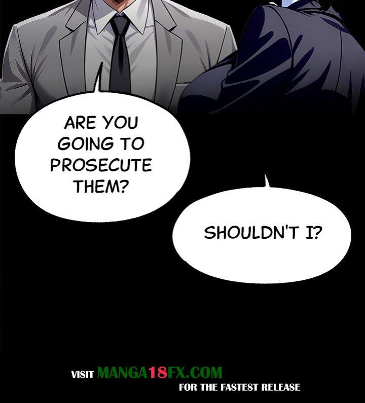Gangster x Office Lady - Chapter 106 [photo 9] - MangaPorn