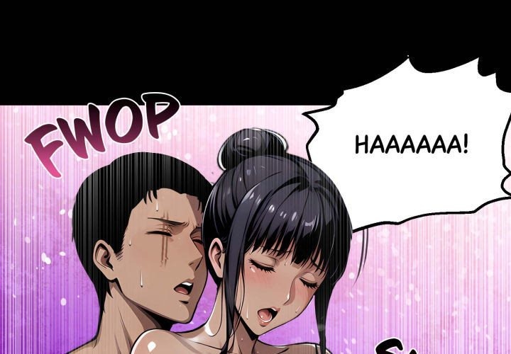 Gangster x Office Lady - Chapter 107 [photo 1] - MangaPorn