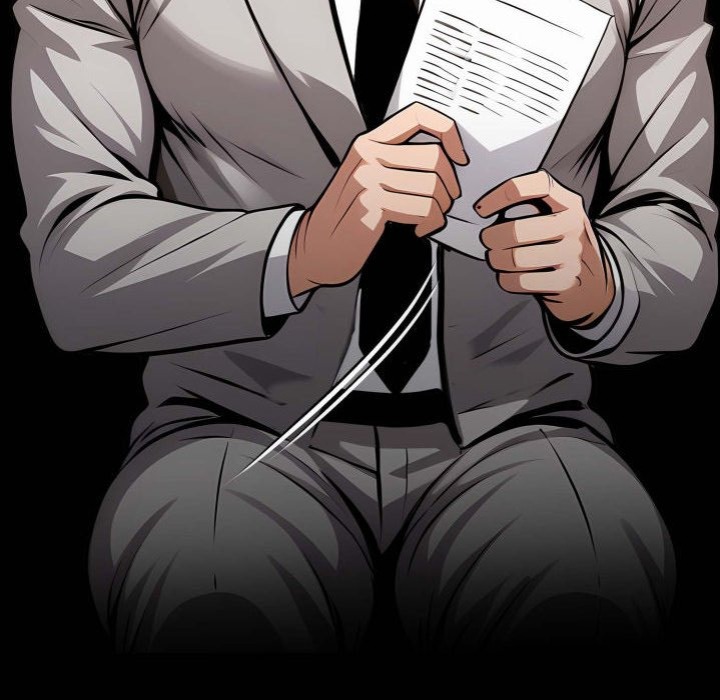 Gangster x Office Lady - Chapter 107 [photo 100] - MangaPorn