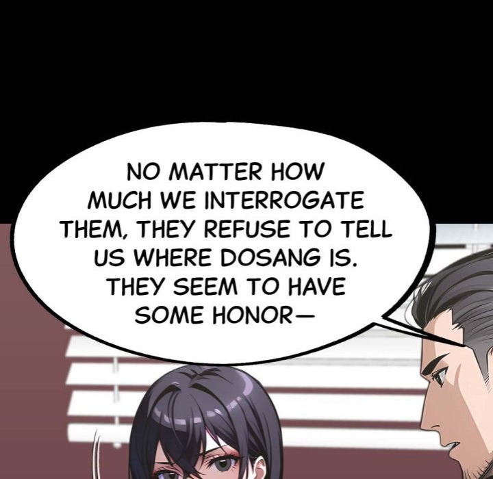 Gangster x Office Lady - Chapter 107 [photo 101] - MangaPorn