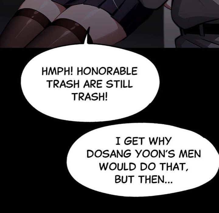 Gangster x Office Lady - Chapter 107 [photo 103] - MangaPorn