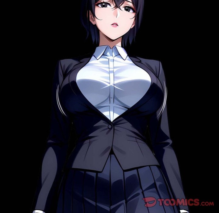 Gangster x Office Lady - Chapter 107 [photo 111] - MangaPorn