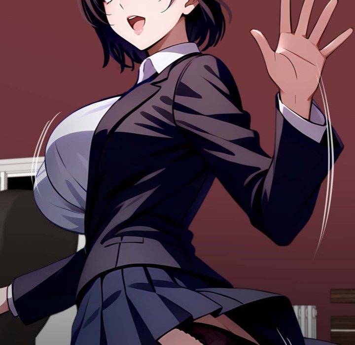 Gangster x Office Lady - Chapter 107 [photo 113] - MangaPorn