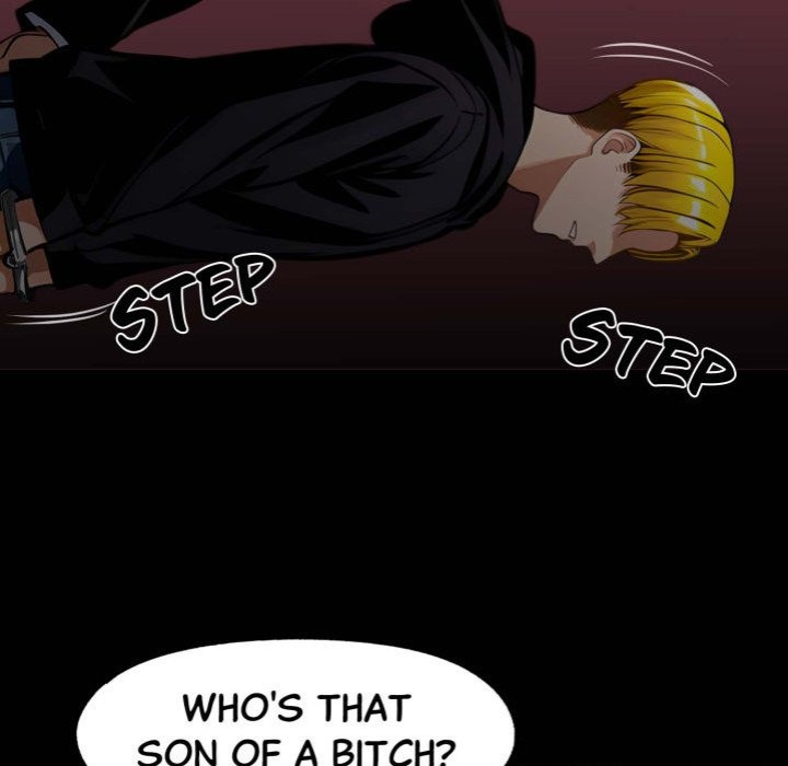 Gangster x Office Lady - Chapter 107 [photo 119] - MangaPorn