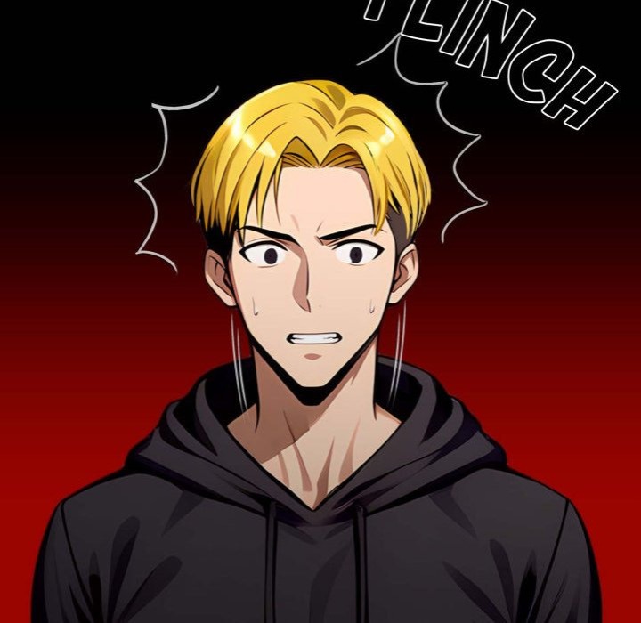 Gangster x Office Lady - Chapter 107 [photo 133] - MangaPorn