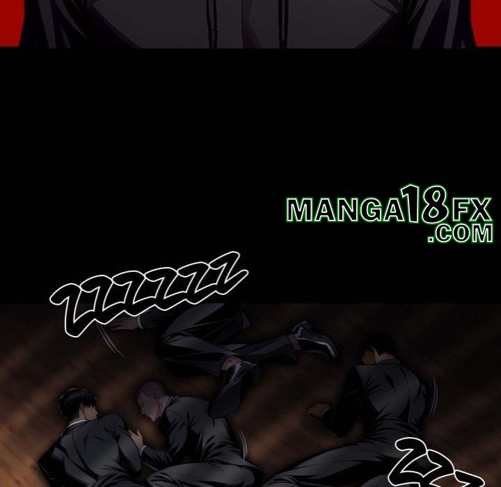 Gangster x Office Lady - Chapter 107 [photo 134] - MangaPorn