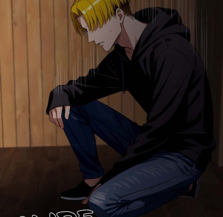 Gangster x Office Lady - Chapter 107 [photo 136] - MangaPorn