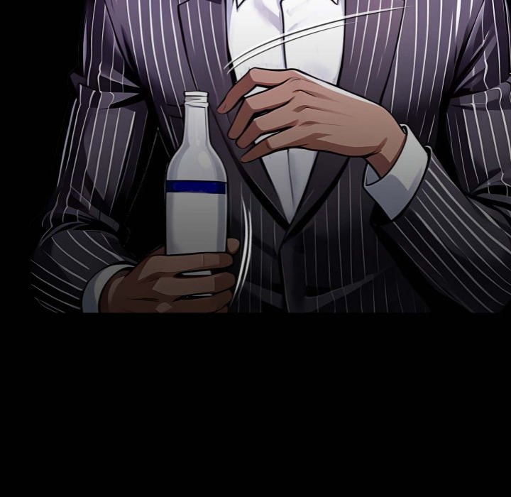 Gangster x Office Lady - Chapter 107 [photo 144] - MangaPorn