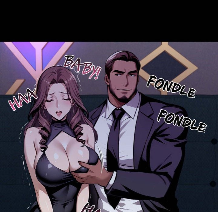 Gangster x Office Lady - Chapter 107 [photo 145] - MangaPorn