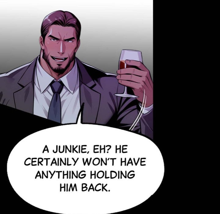 Gangster x Office Lady - Chapter 107 [photo 155] - MangaPorn