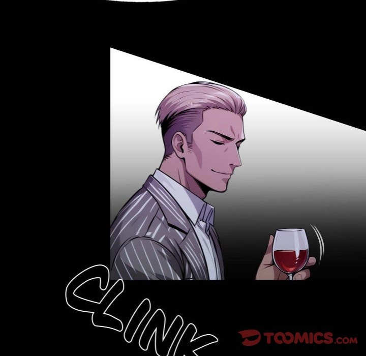 Gangster x Office Lady - Chapter 107 [photo 156] - MangaPorn