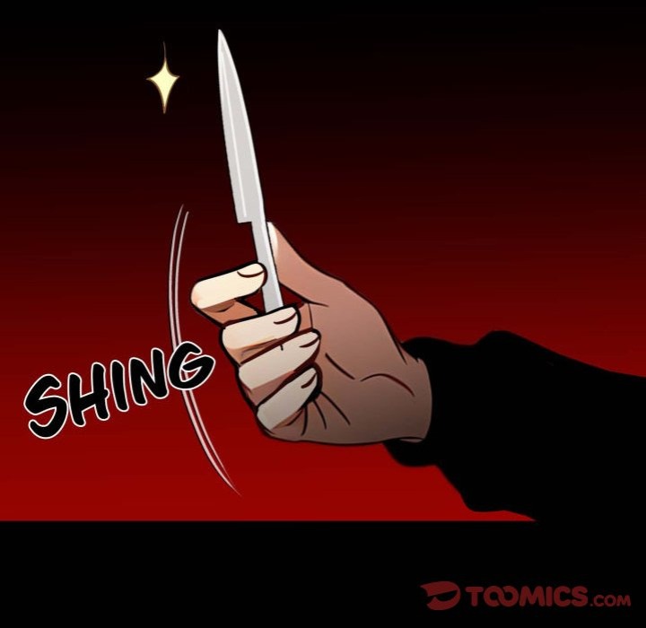 Gangster x Office Lady - Chapter 107 [photo 165] - MangaPorn