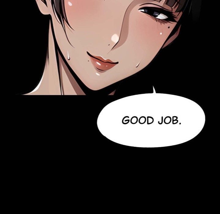 Gangster x Office Lady - Chapter 107 [photo 17] - MangaPorn