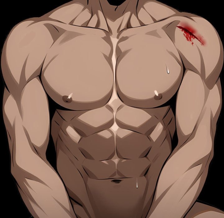 Gangster x Office Lady - Chapter 107 [photo 24] - MangaPorn