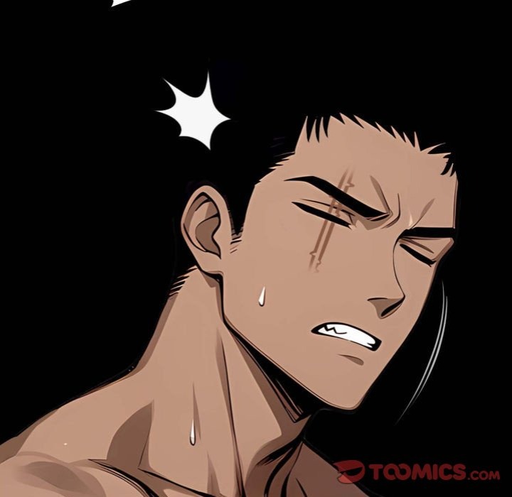 Gangster x Office Lady - Chapter 107 [photo 39] - MangaPorn