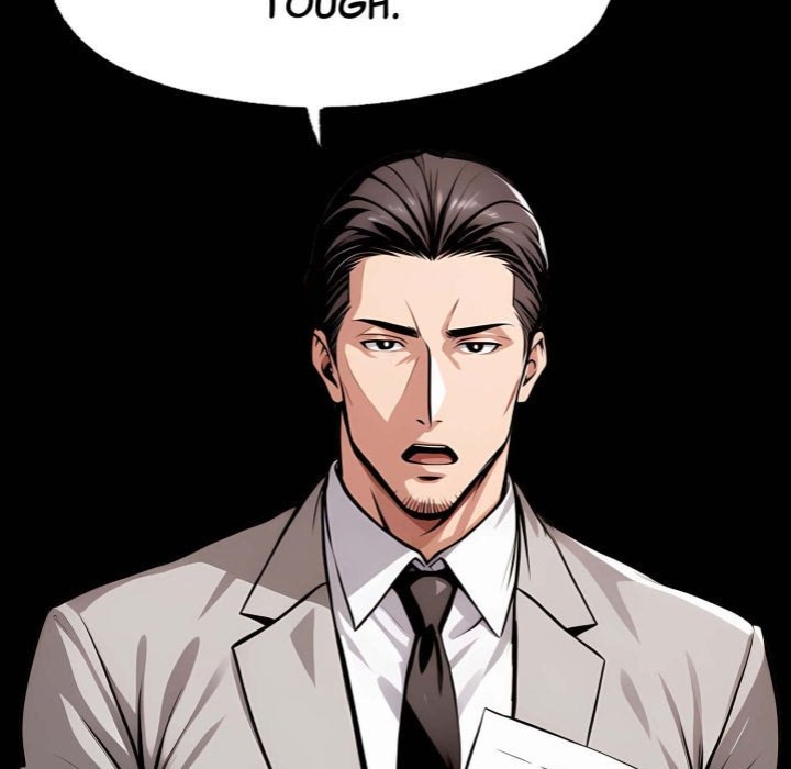 Gangster x Office Lady - Chapter 107 [photo 99] - MangaPorn