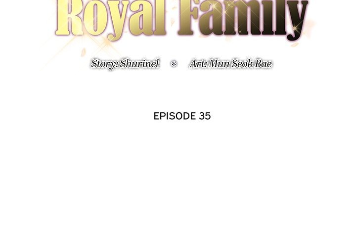 Royal Family - Chapter 35 [photo 2] - MangaPorn