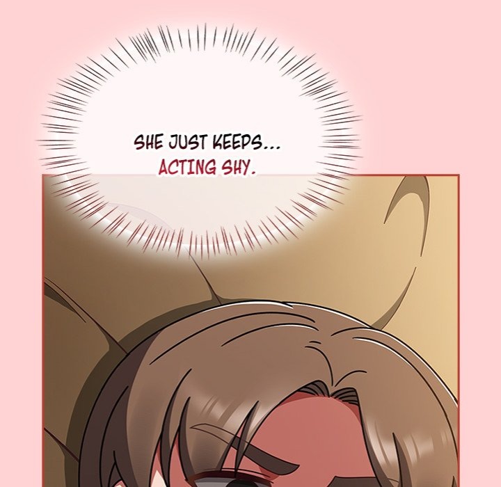 Ground and Pound - Chapter 41 [photo 113] - MangaPorn