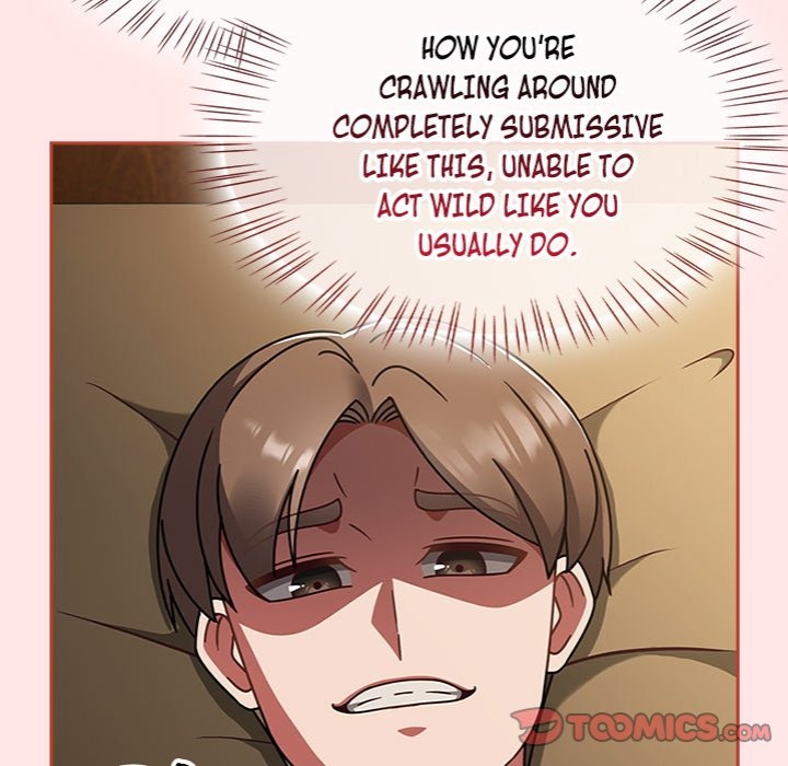 Ground and Pound - Chapter 41 [photo 163] - MangaPorn