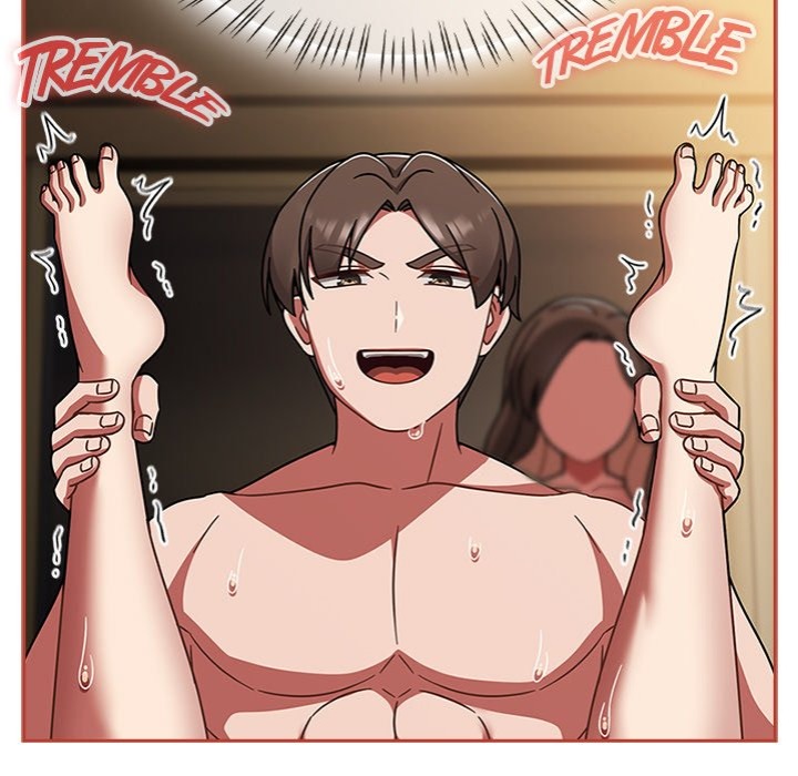 Ground and Pound - Chapter 41 [photo 190] - MangaPorn