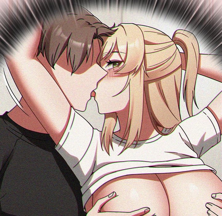 Ground and Pound - Chapter 41 [photo 32] - MangaPorn