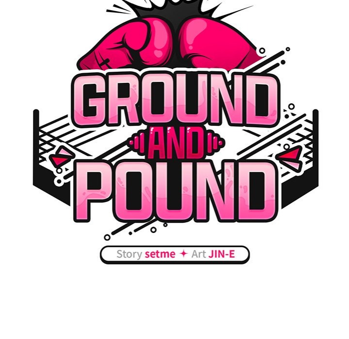 Ground and Pound - Chapter 41 [photo 58] - MangaPorn