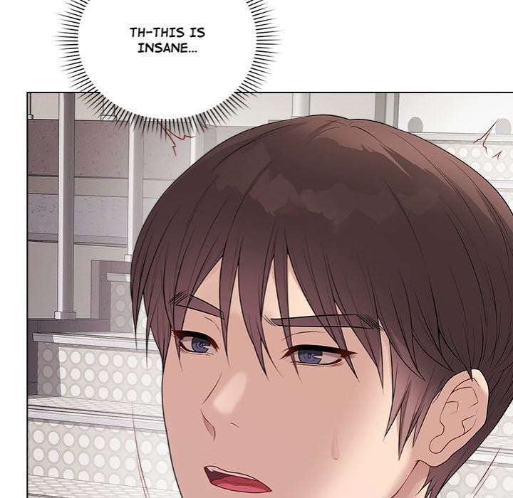 Signed, Sealed, Mistaken - Chapter 27 [photo 121] - MangaPorn