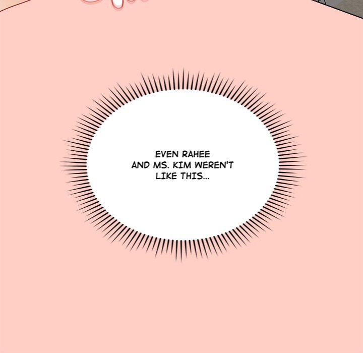 Signed, Sealed, Mistaken - Chapter 27 [photo 126] - MangaPorn