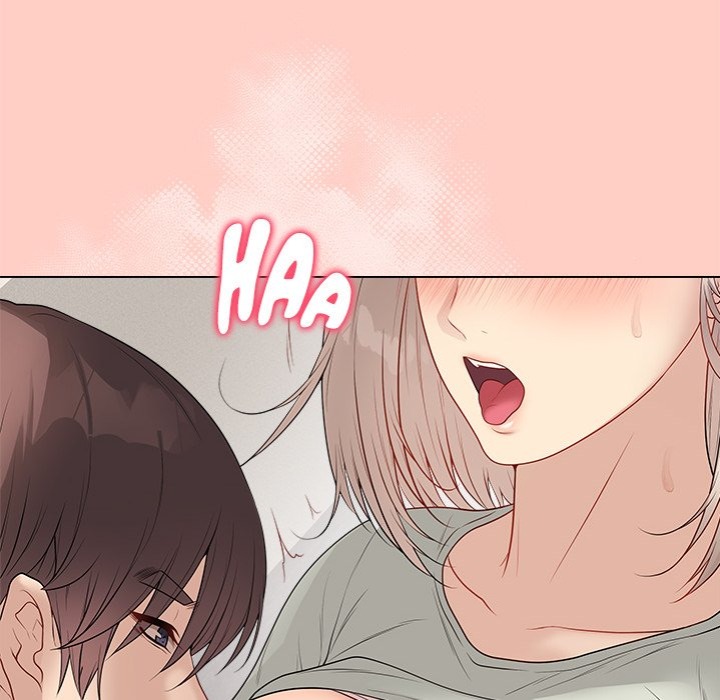 Signed, Sealed, Mistaken - Chapter 27 [photo 127] - MangaPorn