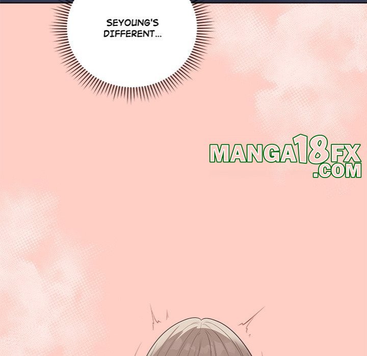 Signed, Sealed, Mistaken - Chapter 27 [photo 129] - MangaPorn