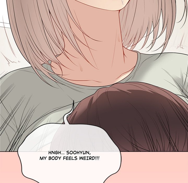 Signed, Sealed, Mistaken - Chapter 27 [photo 140] - MangaPorn