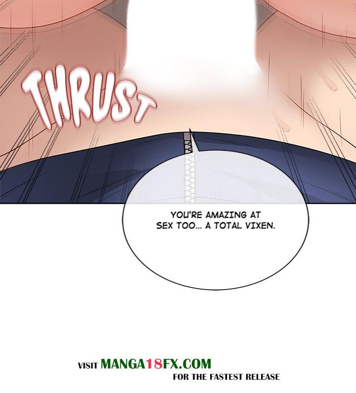 Signed, Sealed, Mistaken - Chapter 27 [photo 152] - MangaPorn