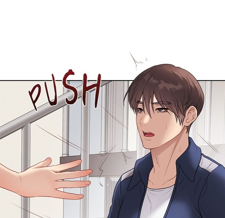 Signed, Sealed, Mistaken - Chapter 27 [photo 201] - MangaPorn