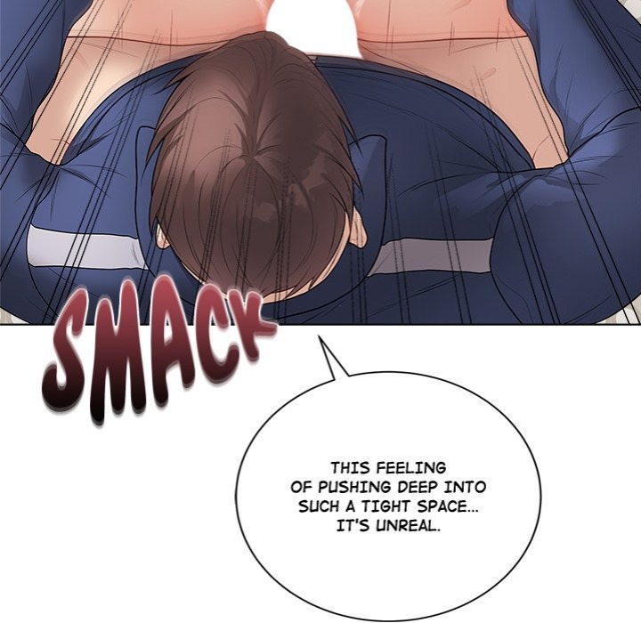 Signed, Sealed, Mistaken - Chapter 27 [photo 25] - MangaPorn