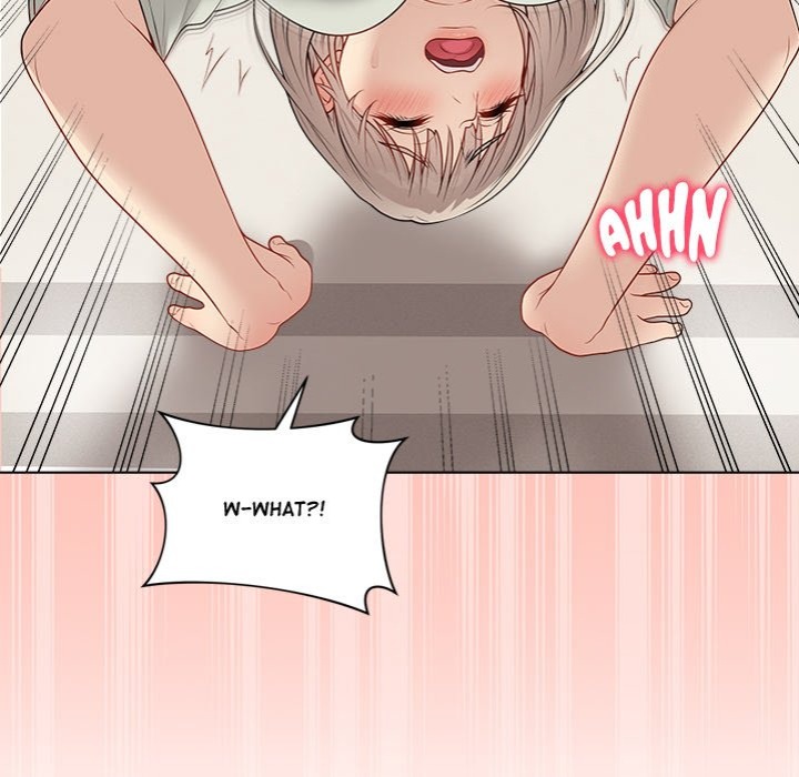 Signed, Sealed, Mistaken - Chapter 27 [photo 31] - MangaPorn