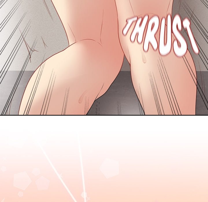 Signed, Sealed, Mistaken - Chapter 27 [photo 54] - MangaPorn