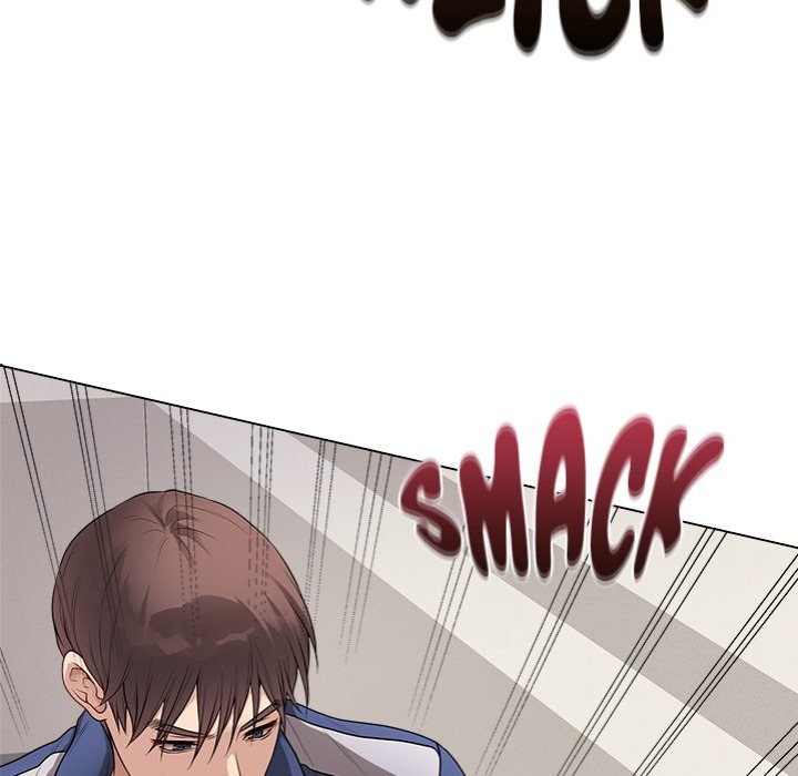 Signed, Sealed, Mistaken - Chapter 27 [photo 6] - MangaPorn