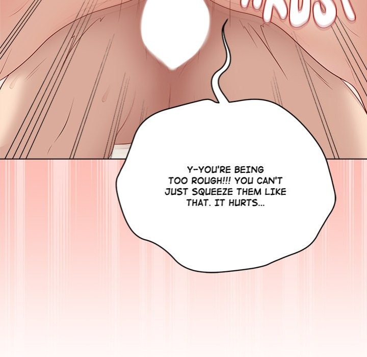 Signed, Sealed, Mistaken - Chapter 27 [photo 62] - MangaPorn