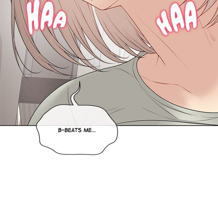 Signed, Sealed, Mistaken - Chapter 27 [photo 70] - MangaPorn