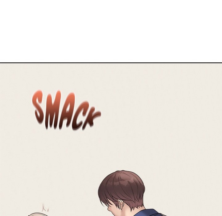 Signed, Sealed, Mistaken - Chapter 27 [photo 71] - MangaPorn