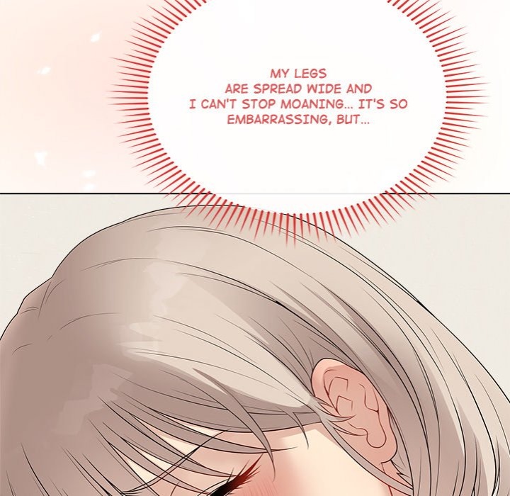 Signed, Sealed, Mistaken - Chapter 27 [photo 77] - MangaPorn