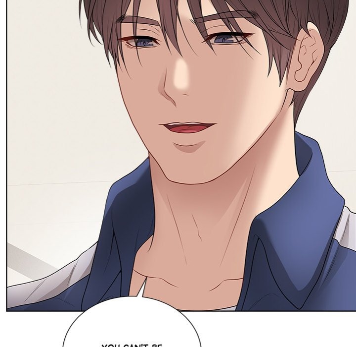 Signed, Sealed, Mistaken - Chapter 27 [photo 86] - MangaPorn