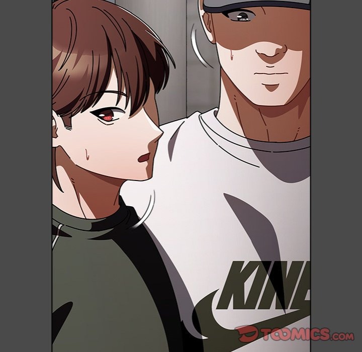 Sweet Girl, Dirty Secrets - Chapter 22 [photo 12] - MangaPorn