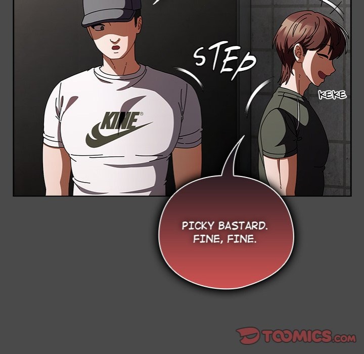 Sweet Girl, Dirty Secrets - Chapter 22 [photo 147] - MangaPorn