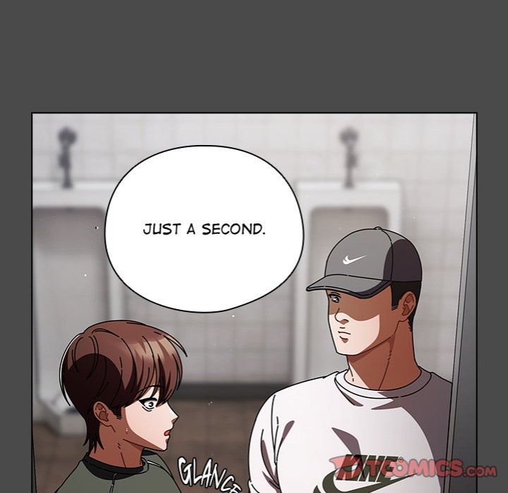 Sweet Girl, Dirty Secrets - Chapter 22 [photo 30] - MangaPorn