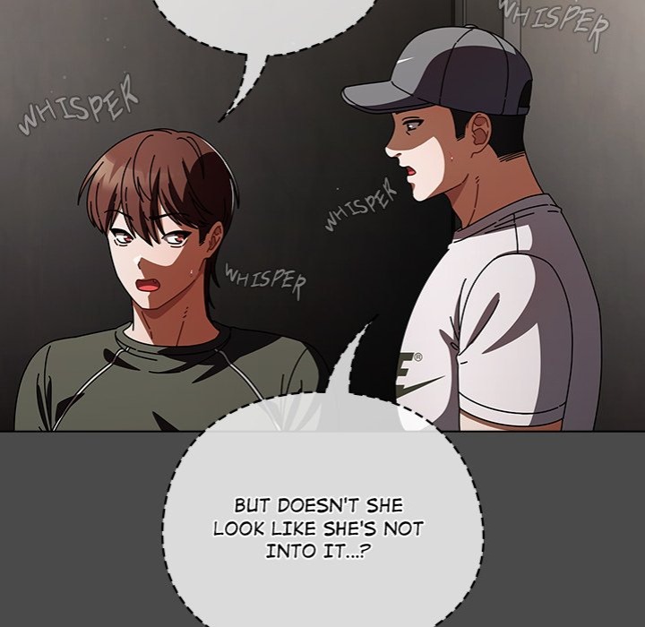 Sweet Girl, Dirty Secrets - Chapter 22 [photo 32] - MangaPorn