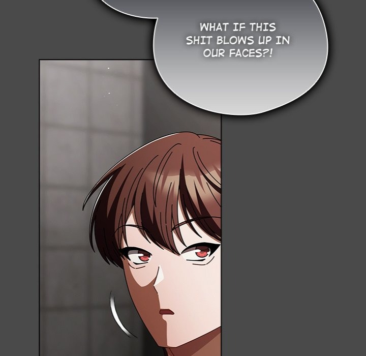 Sweet Girl, Dirty Secrets - Chapter 22 [photo 5] - MangaPorn