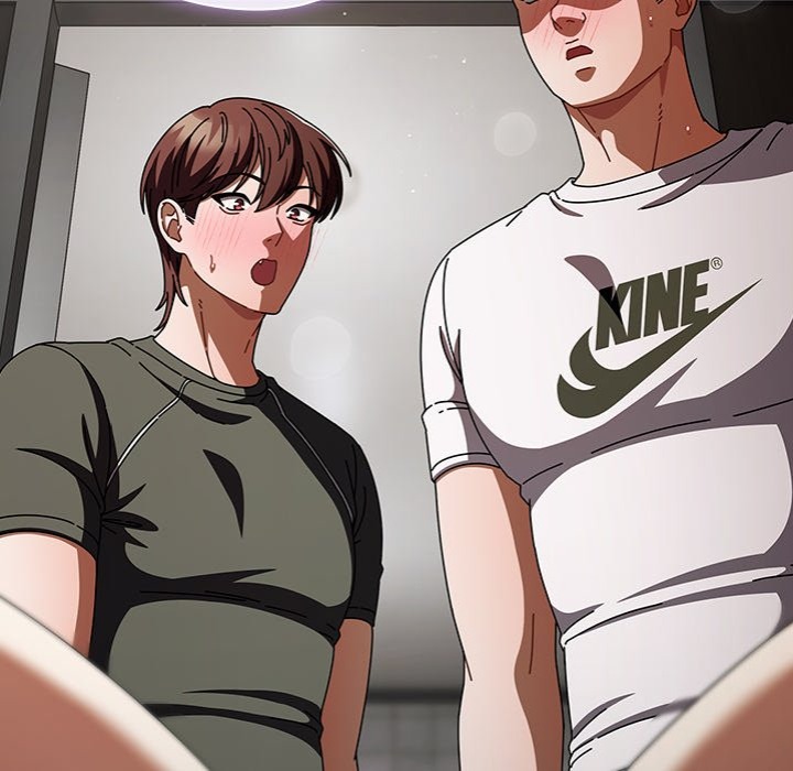 Sweet Girl, Dirty Secrets - Chapter 22 [photo 68] - MangaPorn