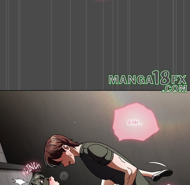 Sweet Girl, Dirty Secrets - Chapter 22 [photo 78] - MangaPorn