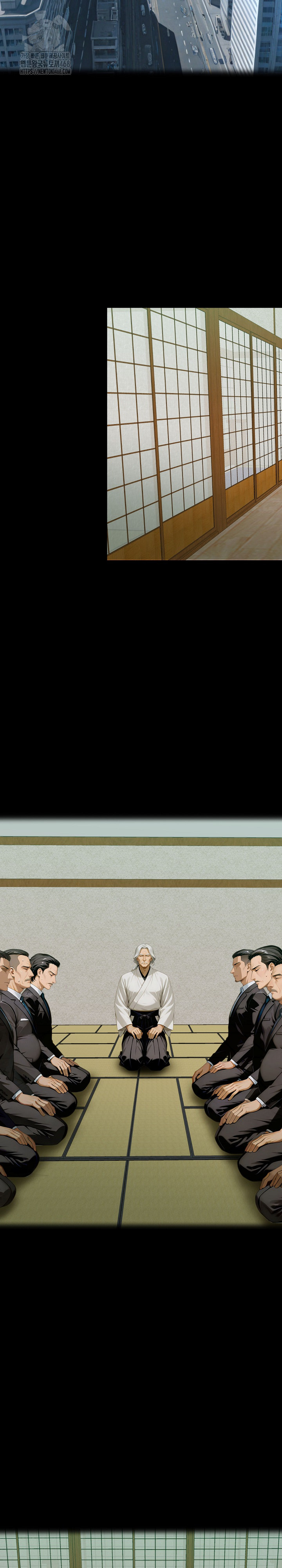 Gangster x Office Lady Raw - Chapter 136 [photo 28] - MangaPorn